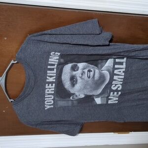 The Sandlot "You're Killing Me Smalls!"